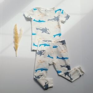 Ocean Pajamas | Carter's